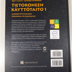 Outi Lammi : Tietokoneen käyttötaito 1 : Ajokorttitutkinn... - pikkukuva 2