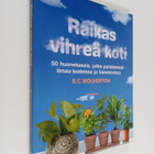 B. C. Wolverton : Raikas vihreä koti - pikkukuva 1