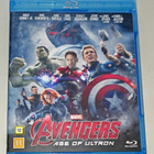 The Avengers: Age of Ultron (o) - pikkukuva 1