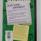 Sean Stewart : Cathyn sormus : löytäjää pyydetään palautt... - pikkukuva 2