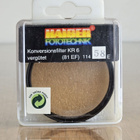 == Kaiser KR6 (81EF) Conversion - 58mm - pikkukuva 1