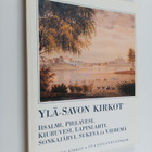 Suomen kirkot 19 = Finlands kyrkor : Ylä-Savon kirkot - I... - pikkukuva 1
