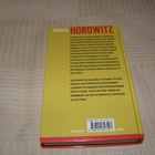 Anthony Horowitz  Alex Rider & arkkienkeli - pikkukuva 2