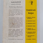 Edgar Rice Burroughs : Tarzanin viidakkoseikkailuja - pikkukuva 2