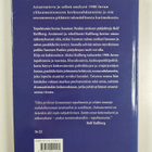 Rolf Kullberg : ja niin päättyi kulutusjuhla - pikkukuva 2