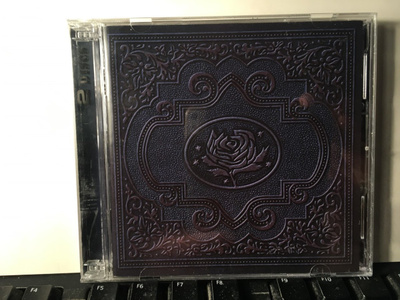 RYAN ADAMS & THE CARDINALS: Cold Roses, CD x 2
