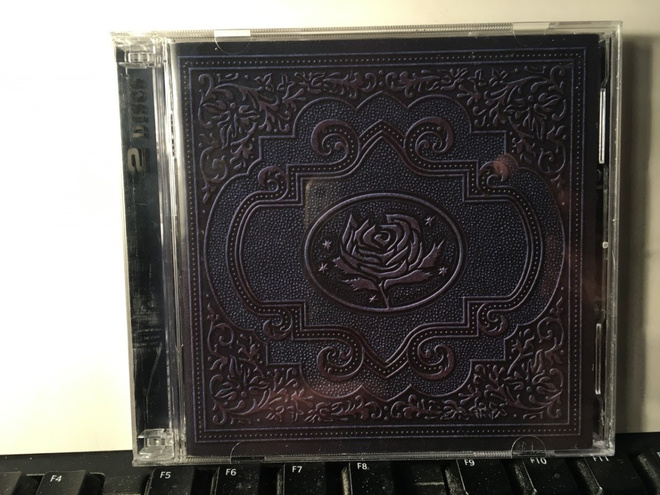 RYAN ADAMS & THE CARDINALS: Cold Roses, CD x 2