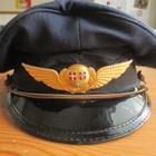 SAS lentäjän lakki - pikkukuva 1