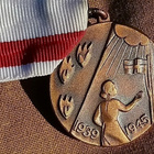 Kotirintamanaisten mitali/ Medal for the Women of Home Front - pikkukuva 5