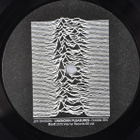 Joy Division – Unknown Pleasures, Textured Sleeve - pikkukuva 3