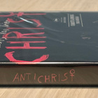Antichrist (2009) Charlotte Gainsbourg & Willem Dafoe (UUSI) - pikkukuva 3