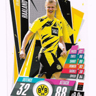 2020-21 Topps Match Attax Erling Haaland - pikkukuva 1