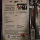 Vhs fi RAAKAA PELIÄ - pikkukuva 2