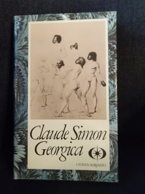 Claude Simon: Georgica