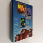 Kirjavaliot : Baldacci, David : Voittaja ; Sparks, Nichol... - pikkukuva 1