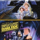 Family Guy - Blue Harvest & Dark Side  -  (2 DVD) - pikkukuva 1