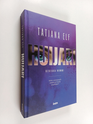 Tatiana Elf : Huijari