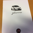 Myyntiesite - Fiat Punto - 1/2010 - pikkukuva 1