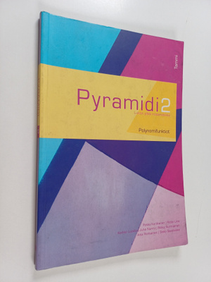 Pyramidi 2 : Polynomifunktiot