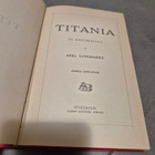 Lundegård: Titania (v. 1895) - pikkukuva 2