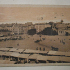 Turku, Kauppatoria, vanha mv pk, p. 1922 - pikkukuva 1