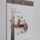 Euro & Talous 3/2014 - pikkukuva 1