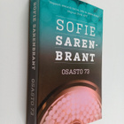 Sofie Sarenbrant : Osasto 73 - pikkukuva 1