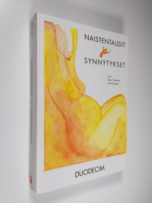 Naistentaudit ja synnytykset