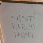 Mika Kari "Siisti Karju" - pikkukuva 4