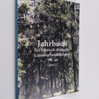 Jahrbuch fur finnisch-deutsche Literaturbeziehungen Nr 49... - pikkukuva 1