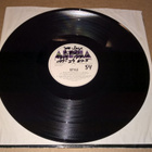STYLE RUN FOR YOUR LIFE 12" MAXI 45 RPM ESCAPE MIX - pikkukuva 4