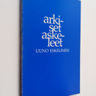 Uuno Eskelinen : Arkiset askeleet - pikkukuva 1