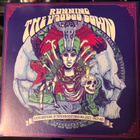 RUNNING THE VOODOO DOWN - Explorations In Psychrockfunksoulj - pikkukuva 1