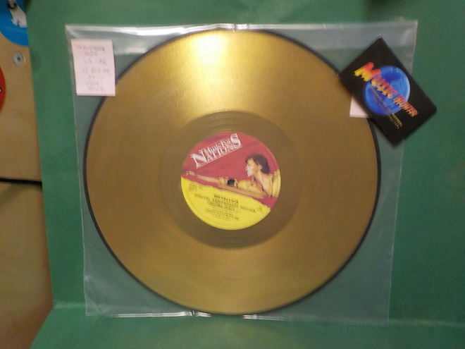 METALLICA - CREEPING DEATH ANNIVERSAY EDIT. M- 12" VINYL