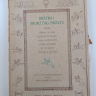John (editor) Cadfryn-roberts : British Sporting Prints (... - pikkukuva 2