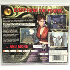 Dreamcast - Resident Evil Code: Veronica (Usa) - pikkukuva 2