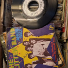 7" The Glitter Band 1974 - pikkukuva 2