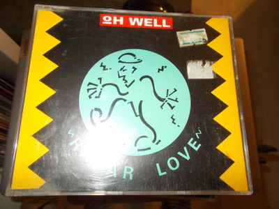 CDM OH WELL ** RADAR LOVE **