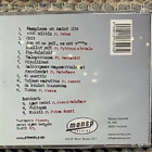 Steen1 - Jedin paluu CD 2011 Monsp suomiräp - pikkukuva 2