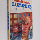 Anneli Toijala : Lumimies - pikkukuva 1