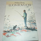 Pekka Borg Luontovuosi - pikkukuva 1