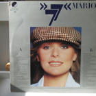 MARION - 77 LP - pikkukuva 2
