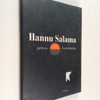 Hannu Salama : Jatkuu huomenna : runoja - pikkukuva 1