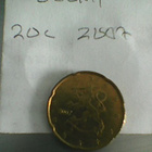 Suomi 20 cent 2007 - pikkukuva 2
