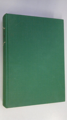 Lonnie Coleman : Rakkauden maa