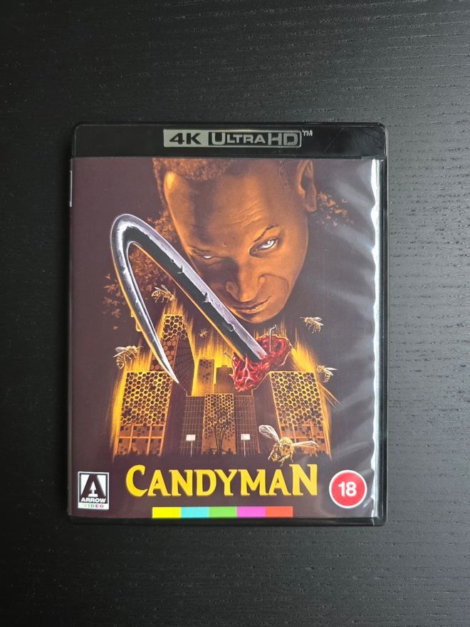 Candyman 4k