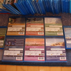 Star Wars 1-6 + Trilogy boksit [suomi] - pikkukuva 2