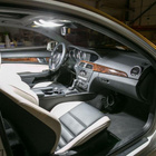 Mercedes-Benz GLE / GLS Sisätilan LED-sarja 14-o - pikkukuva 2