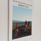 Norsk veterinarhistorisk selskap årbok 2016 - pikkukuva 1