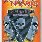Mustanaamio 18/2007 - pikkukuva 1
